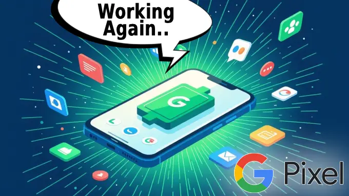 How to Fix Notifications Not Working on Google Pixel Phones How to Fix Notifications Not Working on Google Pixel Phones