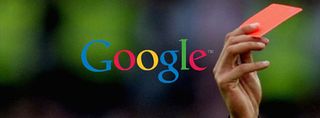 Reasons for a Google penalty