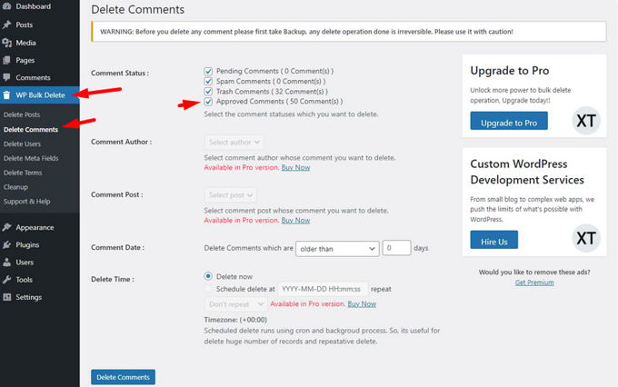 how-to-remove-comments-from-posts-cross-validated-meta