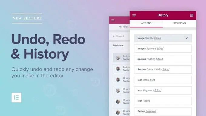 revisions editor revisions editor