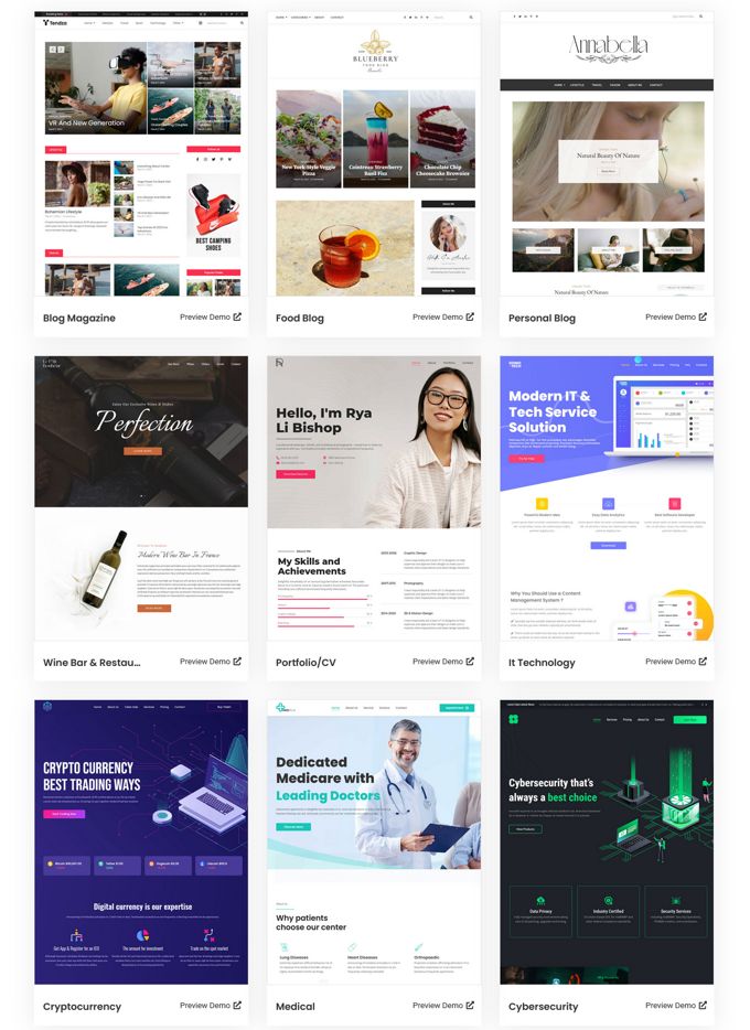 Royal Elementor review Demos Royal Elementor Theme review Demos