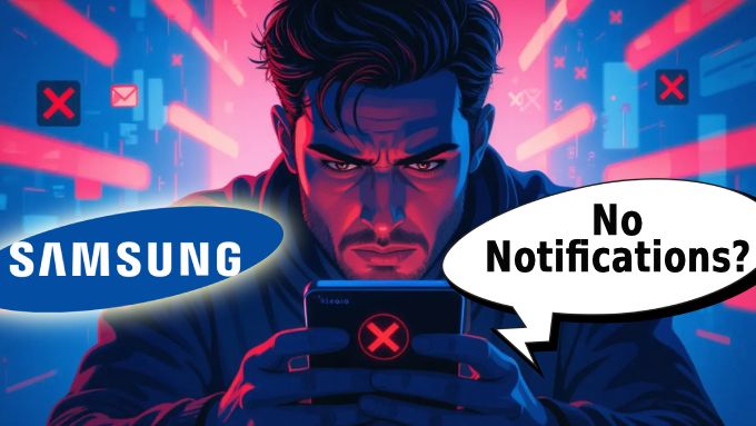How to Fix Notifications Not Working on Samsung Phones How to Fix Notifications Not Working on Samsung Phones