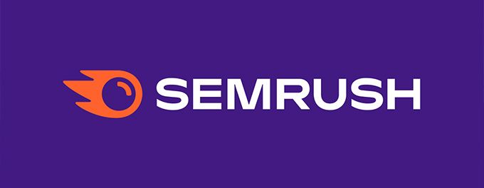 Semrush SEO solution