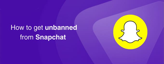Are You Shadowbanned on Snapchat? Here's the Solution Are You Shadowbanned on Snapchat? Here's the Solution