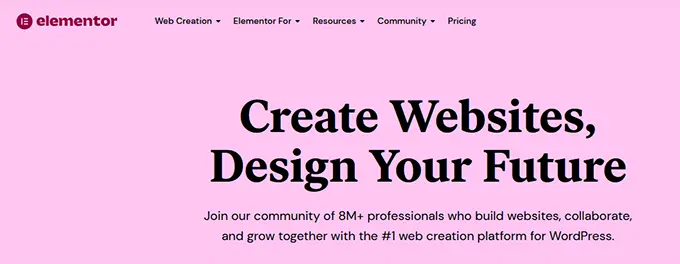 Page builder compatibility with Storefront theme
