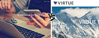 Sydney vs Virtue comparison [2023]