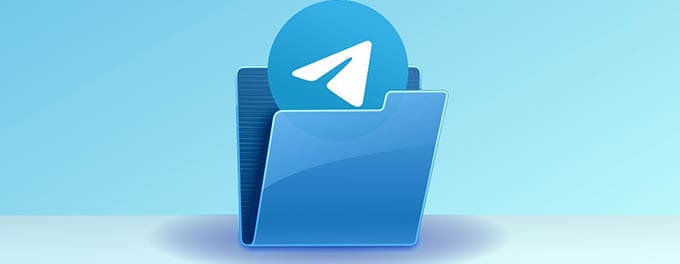 How to Organize and Use Telegram Folders