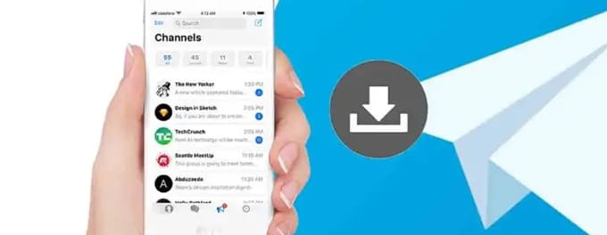 Troubleshooting Telegram's Slow Download Speeds