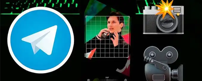 Using Telegram's Built-in Video Editor Learn to Use Telegram's Built-in Video Editor Effectively