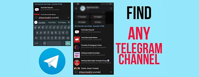 How To Search For Telegram Channels And Join Them 06 2025 How To Search For Telegram Channels And Join Them 06 2025