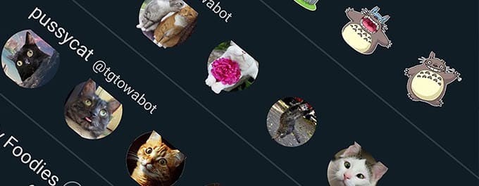 Effective Management of Telegram Stickers Mastering Telegram Stickers