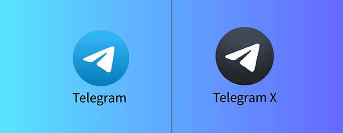 Telegram vs. Telegram X: Which Should You Use? [01-2025]