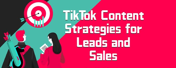 Strategies for TikTok Content Repurposing [03-2024]