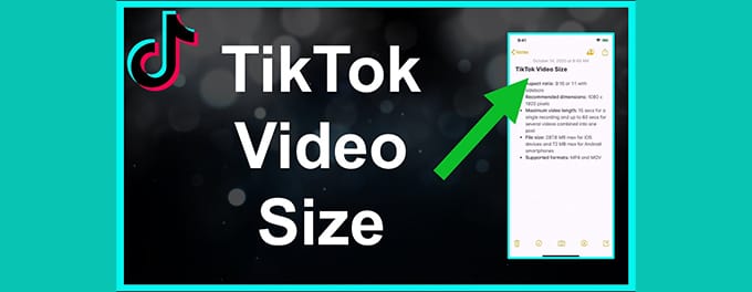 Solving TikTok Aspect Ratio Problems on Android and iPhone [09-2024]