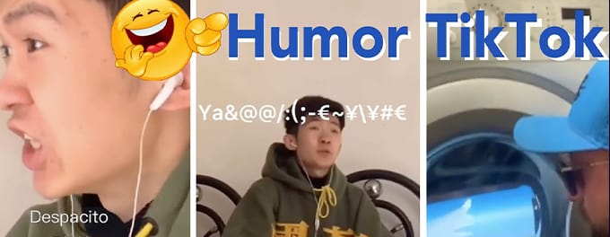 The Art Of Humor On TikTok: Tips & Tricks [03-2024]