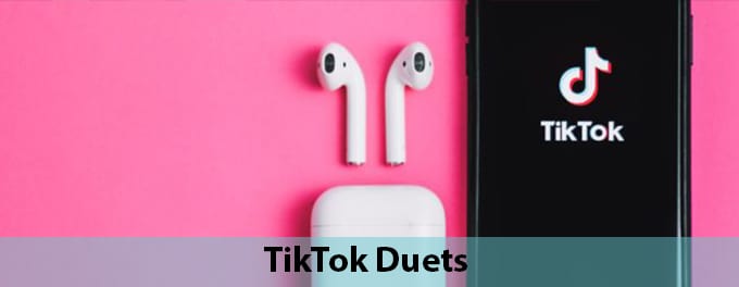 Mastering TikTok Duets: A Step-by-Step Guide [12-2023]