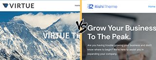 Virtue vs Rishi comparison [2025]
