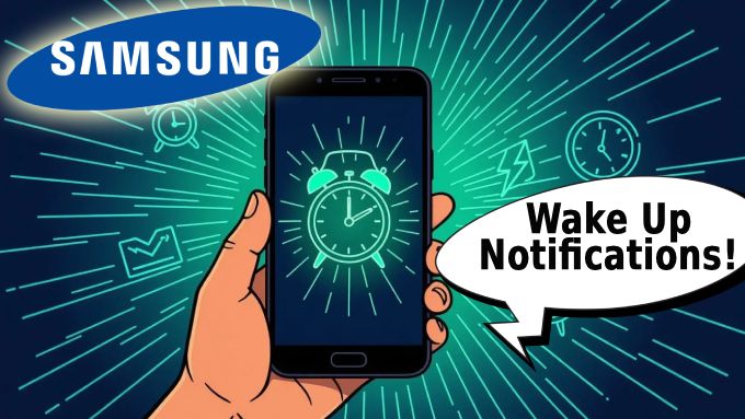 How to Fix Notifications Not Working on Samsung Phones How to Fix Notifications Not Working on Samsung Phones