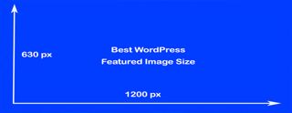 Best WordPress Featured Image Size [2025]