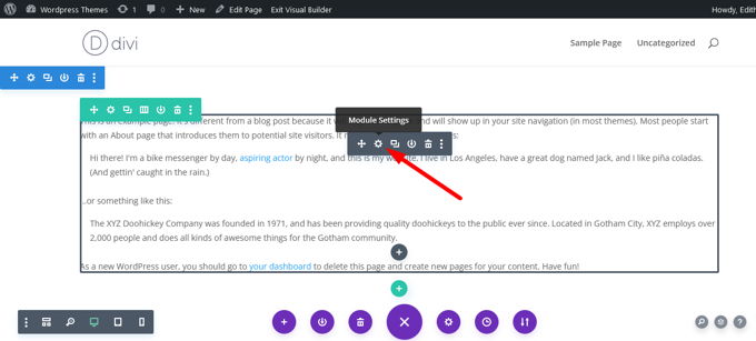 mediawiki open internal link in new tab