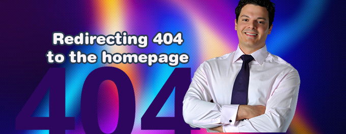 WordPress redirect 404 to homepage WordPress redirect 404 to homepage