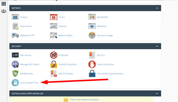 Wordpress site not secure Let's Encrypt Wordpress site not secure Let's Encrypt