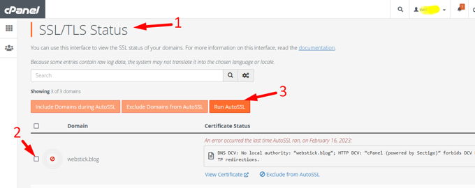 Wordpress site not secure SSL-TLS Wordpress site not secure SSL-TLS