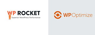 WP-Optimize vs WP-Rocket for [2025]