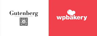 WP-Bakery vs Gutenberg comparison [2025]