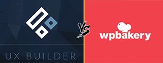 WP-Bakery vs UX-Builder Test [2025]