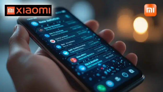 Xiaomi Phone not getting notifications Xiaomi Phone not getting notifications