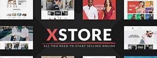 X-Store Theme Review for [2025]