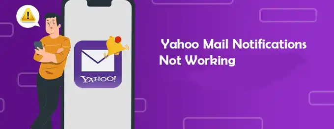 Yahoo Mail App Notifications Not Working Yahoo Mail App Notifications Not Working