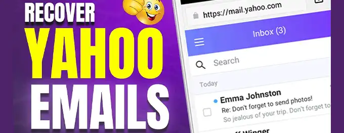 How to Restore Deleted or Lost Emails in Yahoo Mail How to Restore Deleted or Lost Emails in Yahoo Mail