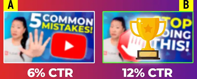 How to Create Engaging YouTube Thumbnails