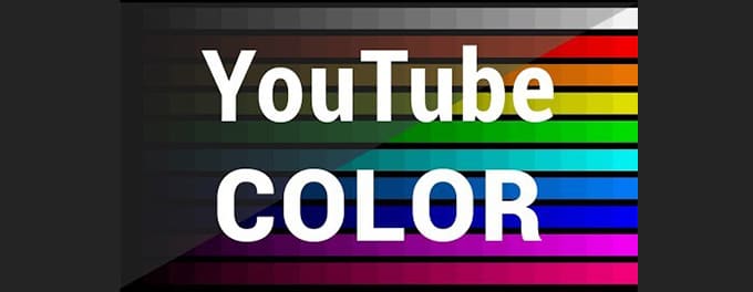 Fixing YouTube Color Display Problems on PC