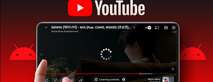 Fixing YouTube Video Download Hiccups on Android and iPhone Fixing YouTube Video Download Hiccups on Android and iPhone
