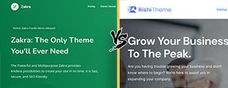 Zakra vs Rishi comparison [2025]