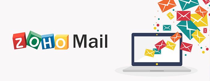 Zoho Mail Set Up with Cpanel